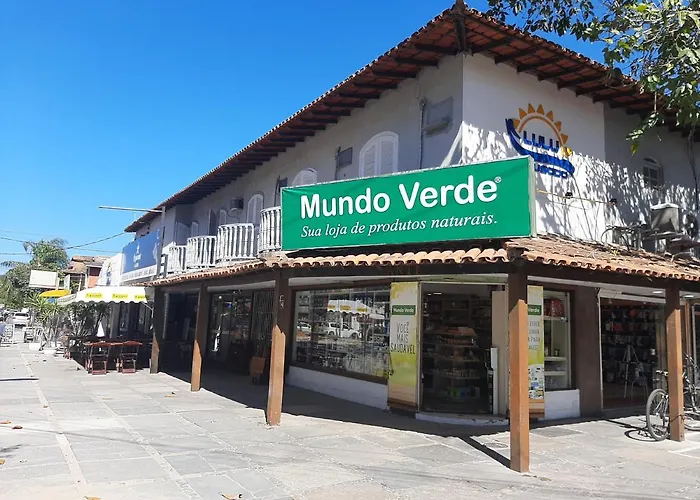 Lulu Pousada Buzios