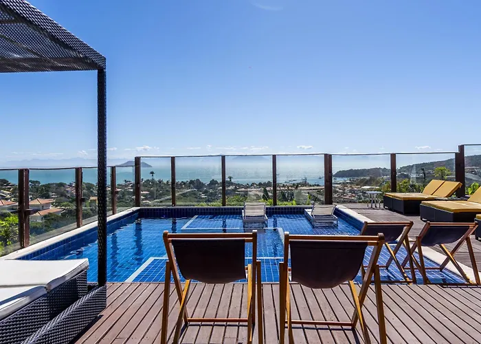 Costa Do Sol Boutique Hotel